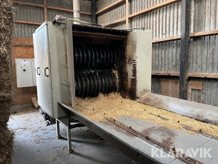 Halmopriver Euromilling