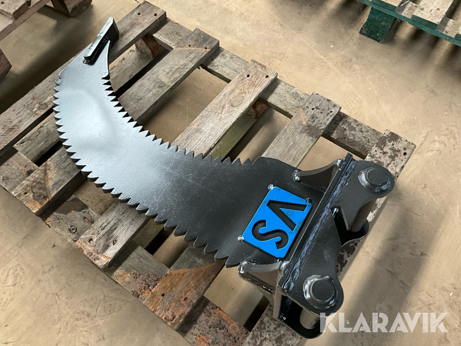 Grubbetand 70 cm  S30 150 mm