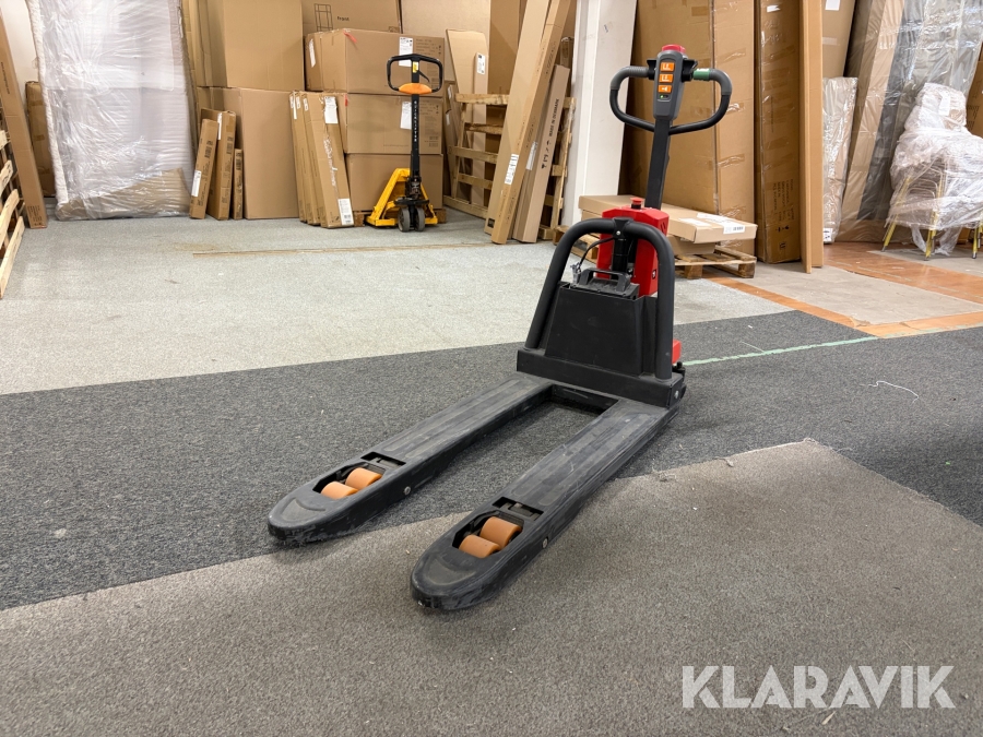 Elpalleløfter Everlift Elep-15(190)