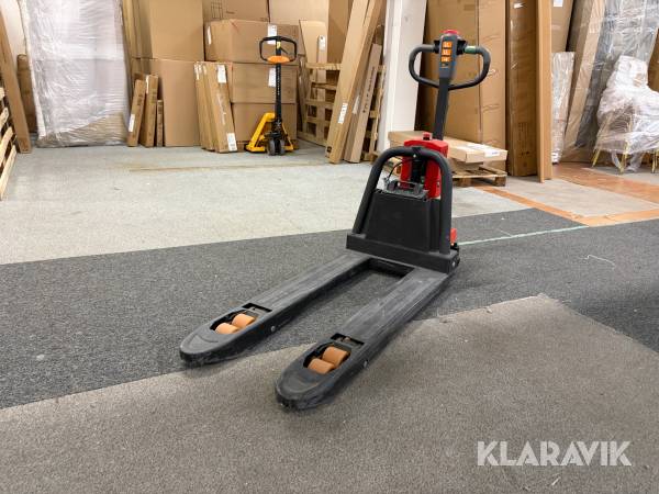 Elpalleløfter Everlift Elep-15(190)