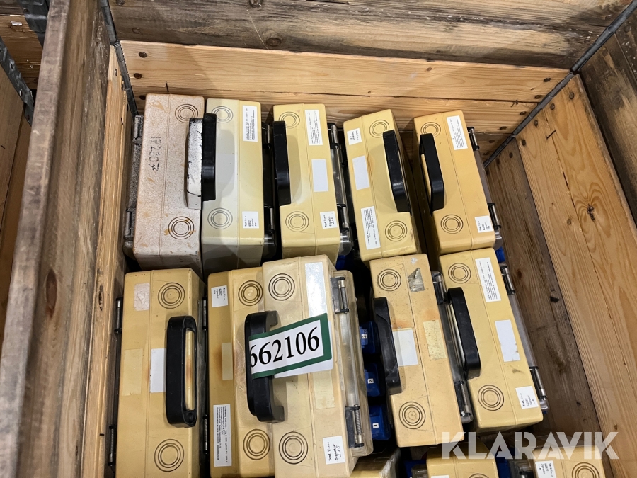 El tavler 16A 10 styk