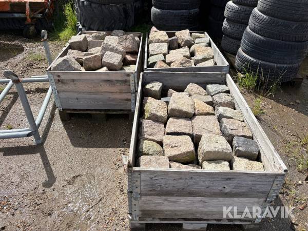 Chausesten