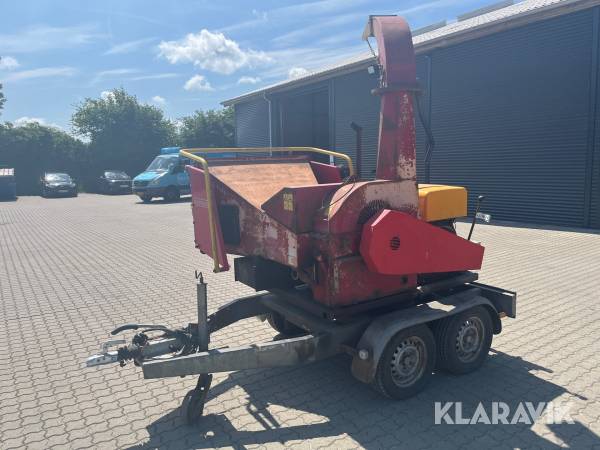 Flishugger Lindana TP 200