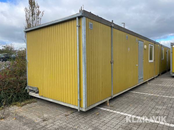 Mandskabs modul