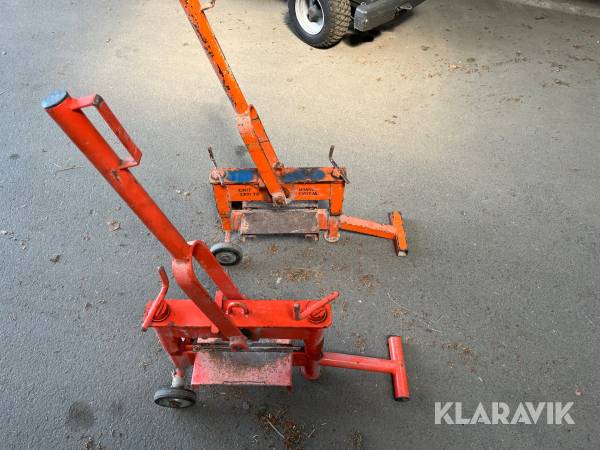 Flise/sten klipper Orit 3300TS 2 styk