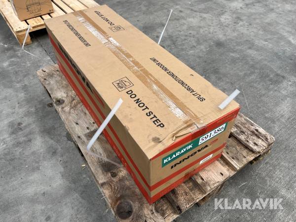 Split Aircondition - indedel Innova R32