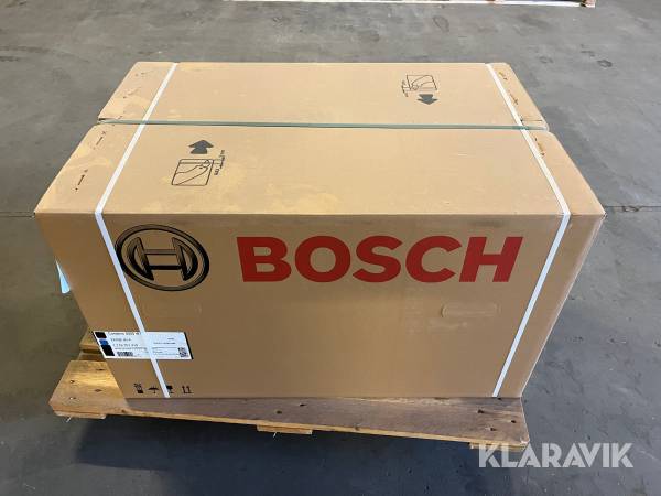 Gaskedel Bosch Condens 5000 WT ZWSB 30-4A