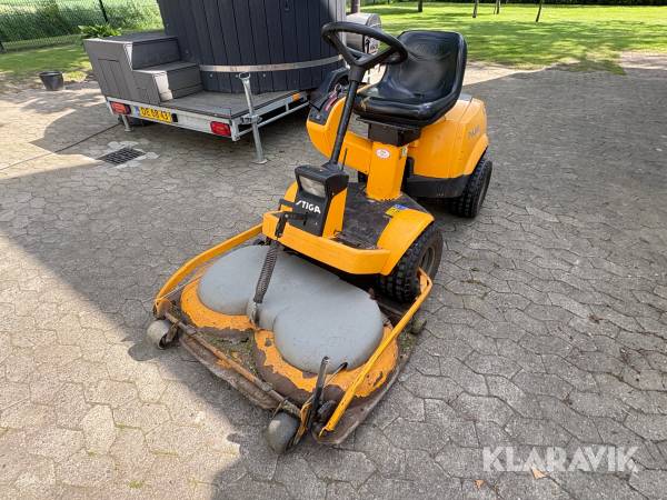 Græsslåmaskine STIGA Park Royal