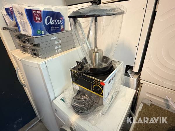 Juice køler Remta ST25