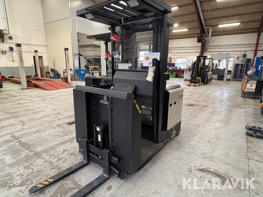 Plukketruck Crown Sp 3512-TT