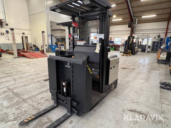 Plukketruck Crown Sp 3512-TT