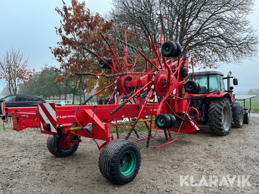 Storrive Taarup 90150 V