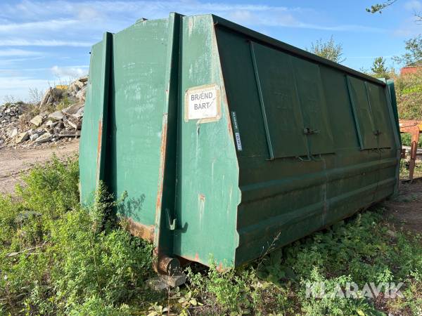 Container Jøni
