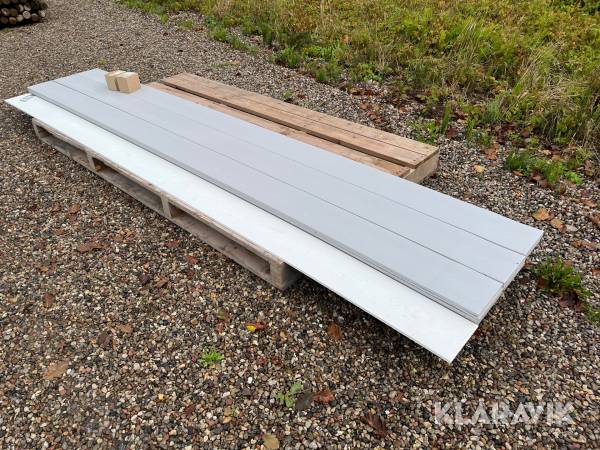 Ivarplank
