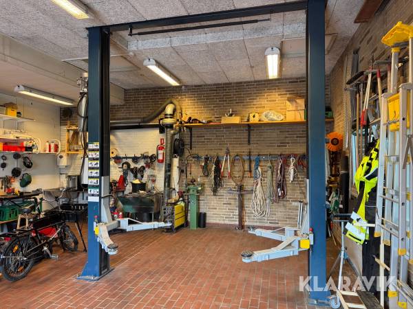 Billift CE-Proces ATL-YD2-40E