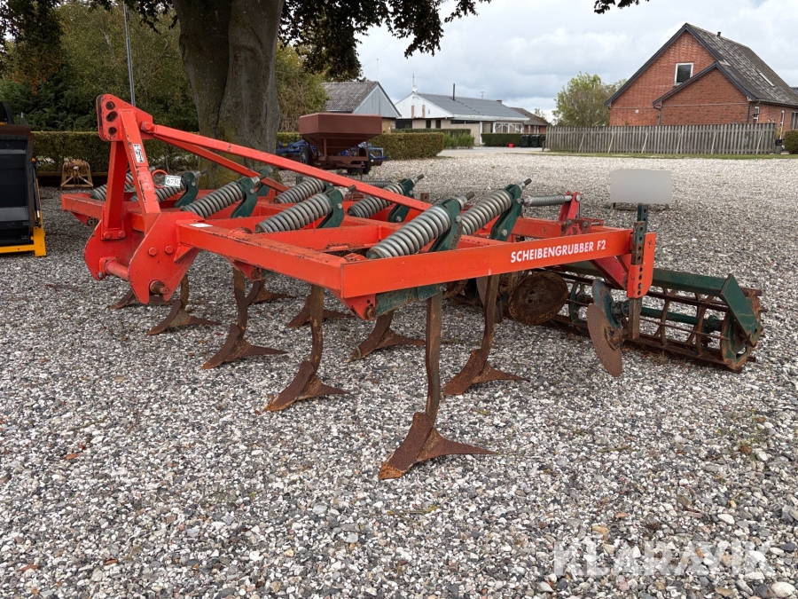 Stubharve Vogel & Noot PD 4090S