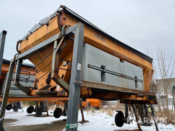 Saltspreder Epoke SW3501