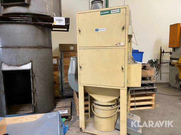 Filter DCE Unimaster