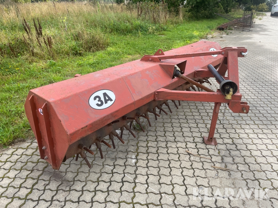 Stenrive Hydromann Diamant 3000
