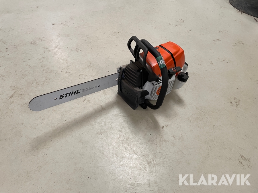 Diamantskære STIHL HS 461