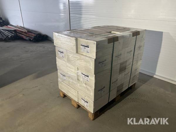 Sildebensparket Haro African Oak 80 m2