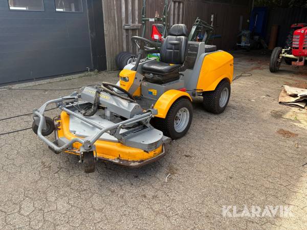 Græsslåmaskine Stiga T701