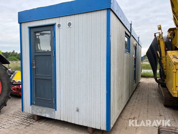 Personale container