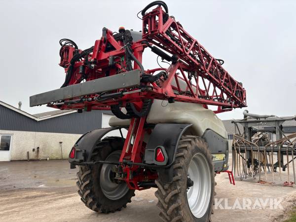 Marksprøjte Bargam SPREYMAX 6500/36