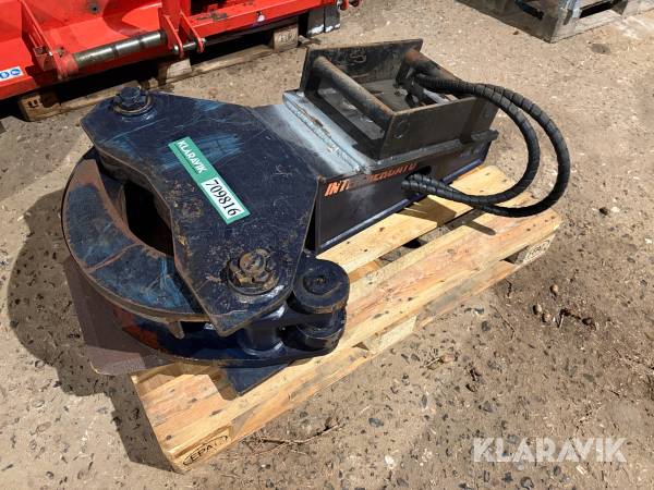 Træklipper Intermercato Tree Shear TD210