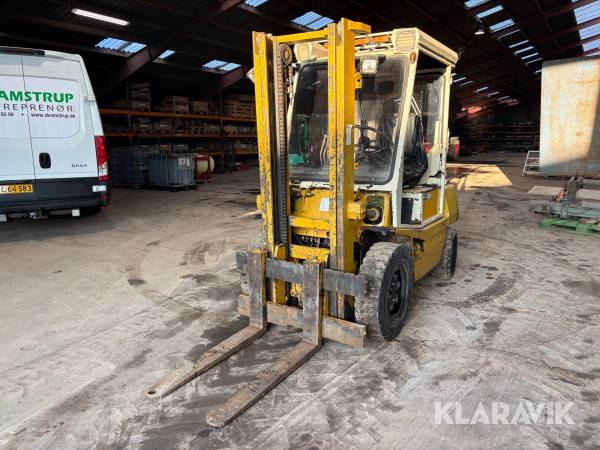 Truck Toyota 02-FD28