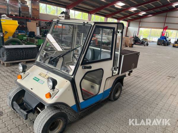 Elbil Melex 252S