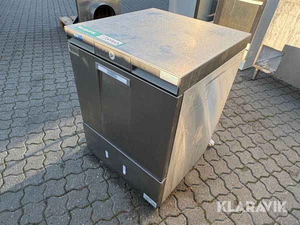 Industriopvasker Hobart FP-70