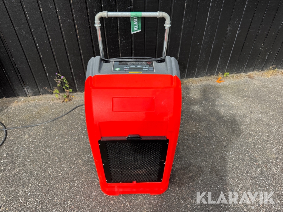 Affugter Intertek HT 650