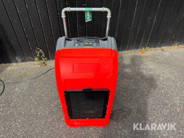 Affugter Intertek HT 650