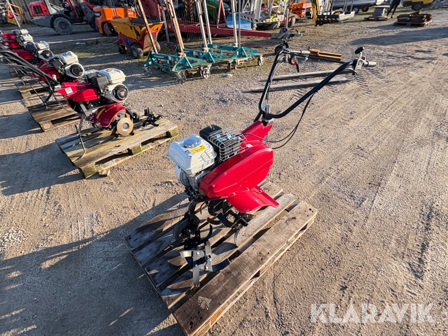 Fræser Honda FG 320