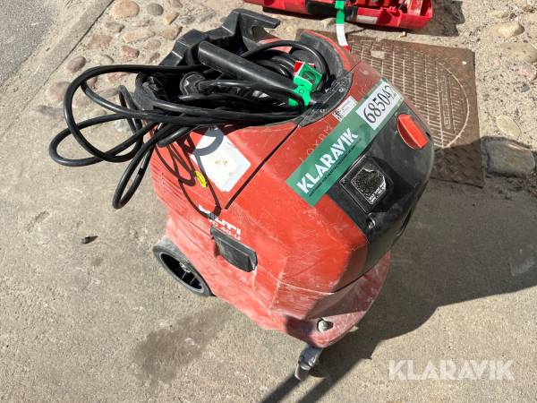 Støvsuger Hilti VC 40-U
