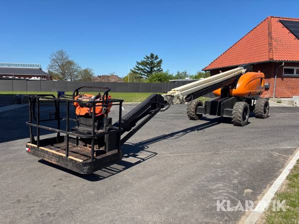 Bomlift JLG 660SJ