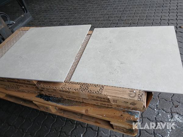 Keramiske fliser