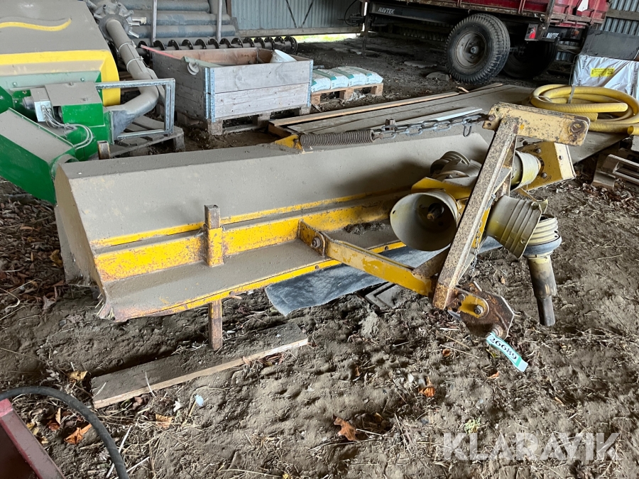 Fejekost Spragelse 75