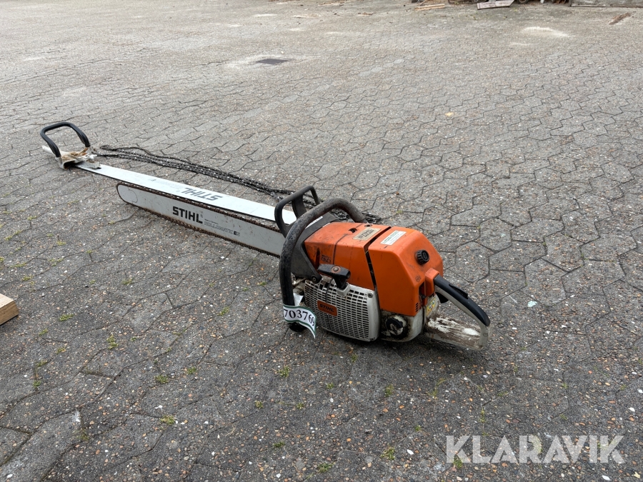 Motorsav Stihl MS 880