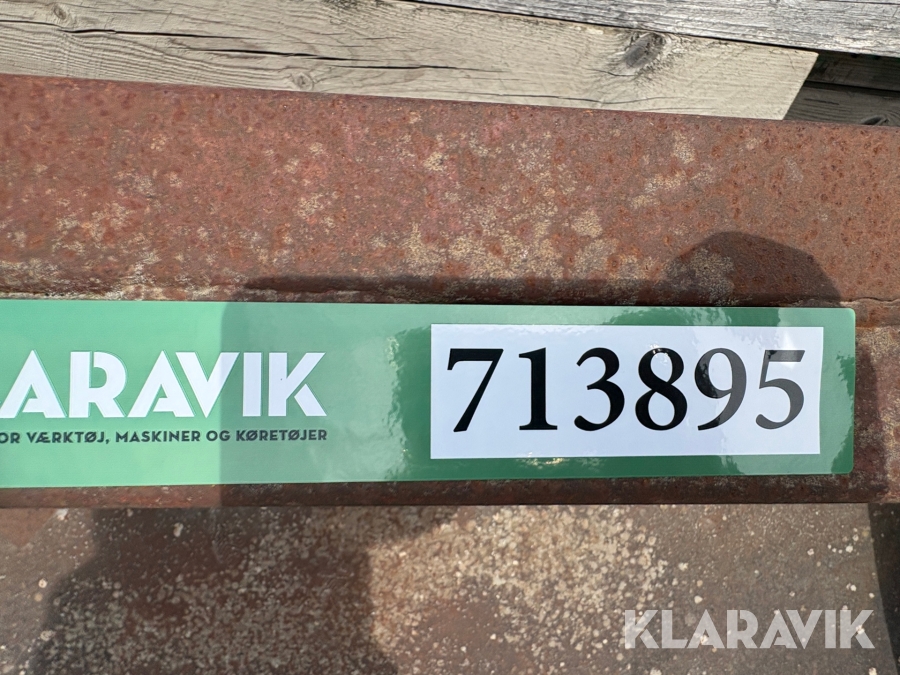 Skovl