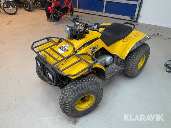 ATV Texas Offroader 150