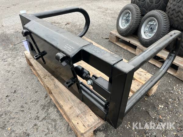 Wraptang Avant 120 cm