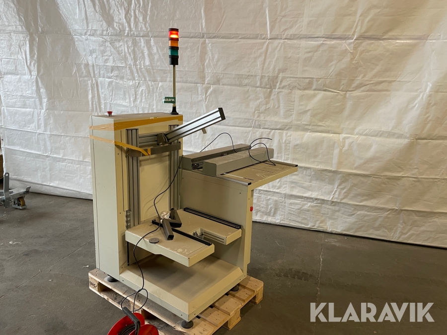 PC Board handlers NUTEK NYE0710UL