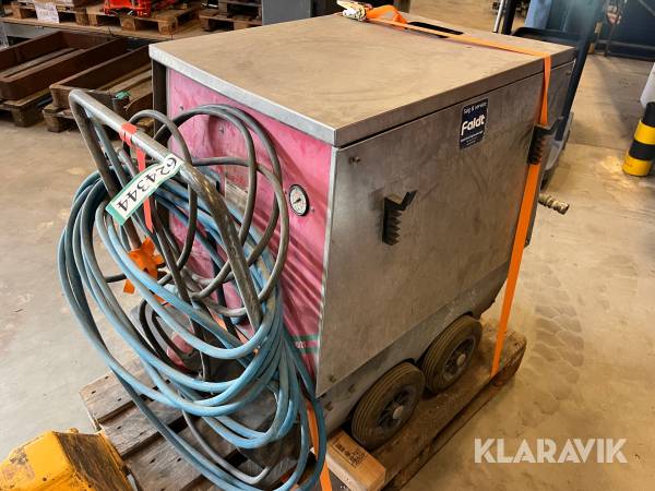 Hedevandsrenser Reno H200/21