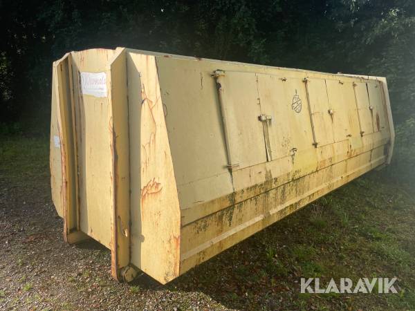 Container