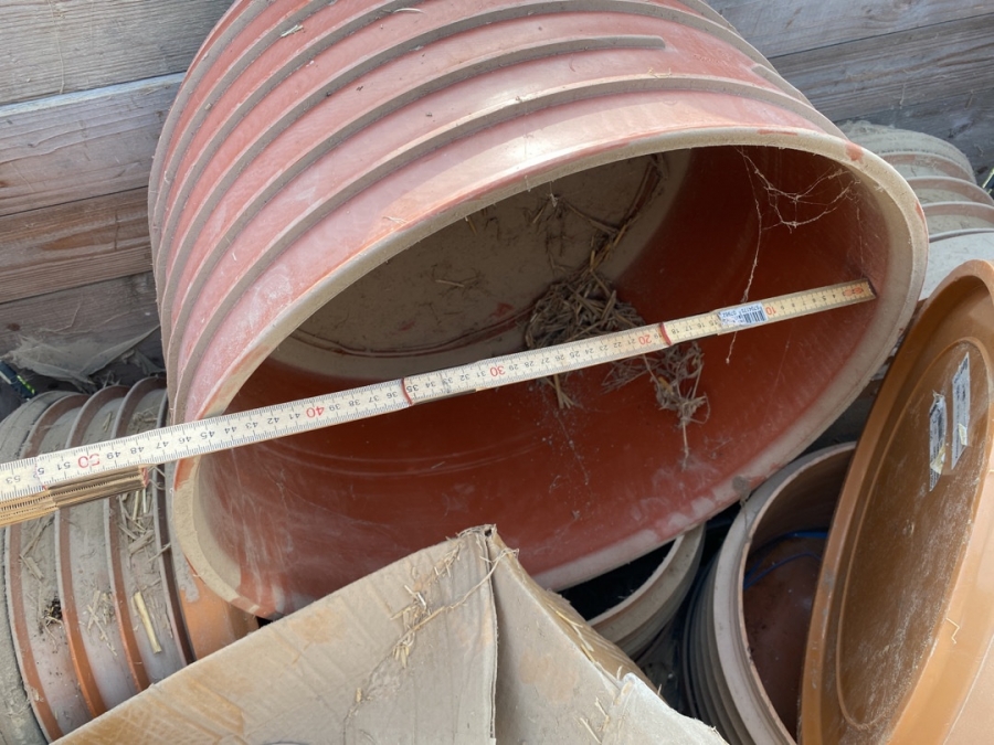 Div. Kloak rør og fittings