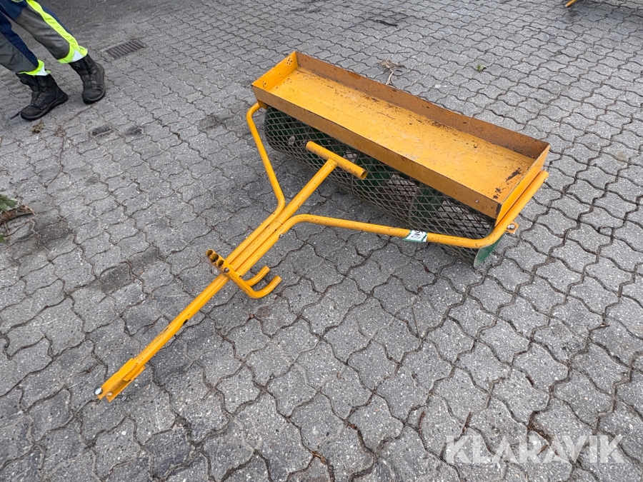 Tromle Hörby 100 cm