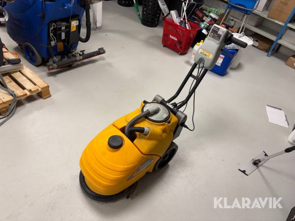 Gulvasker Adiatek Baby