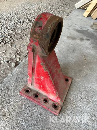 Kugletrak Bredahl